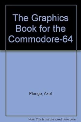 The Graphics Book for the Commodore-64