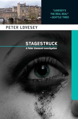 Stagestruck