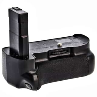 Battery Grip per Nikon