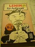 Lenin für Anfänger. - Richard Appignanesi
