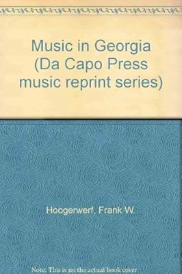 Music In Georgia