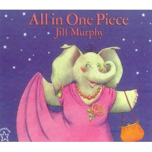 All in One Piece