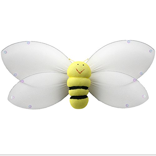Hanging Bumblebee 13
