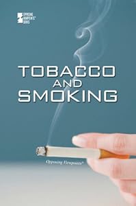 Tobacco and Smoking by Kelly Wand  (Editor)