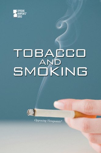 Tobacco and Smoking by Kelly Wand  (Editor)