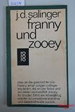 Franny und Zooey - Jerome D. Salinger