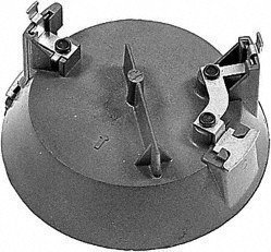 

Borg Warner D201 Rotor