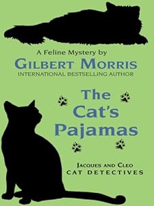 The Cat's Pajamas (Jacques and Cleo, Cat Detectives, No. 2)