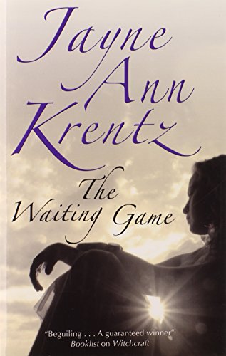 Waiting Game by Jayne Ann Krentz