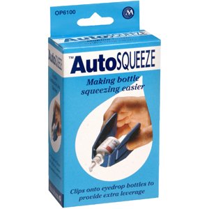 

EYE DROP GUIDIABETIC - NO SUGAR ADDED - AUTOSQUEEZE 1 per pack by OWEN MUMFORD INC. ***