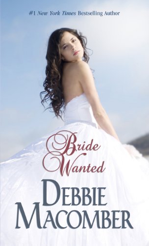 Bride Wanted by Debbie Macomber