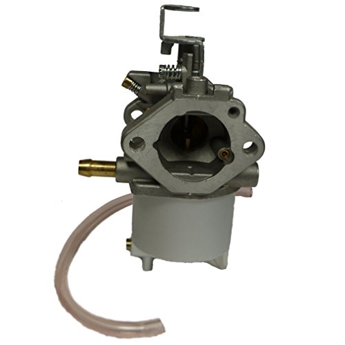 

Club Car Golf Cart Carburetor Precedent, Carryall FE350 1998 -UP Club Car Industrial 96-UP