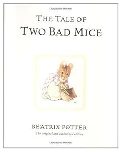 The Tale of Two Bad Mice