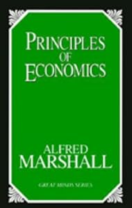 Principles of Economics (Great Minds Series)