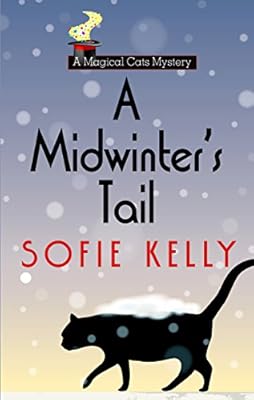 A Midwinters Tail
