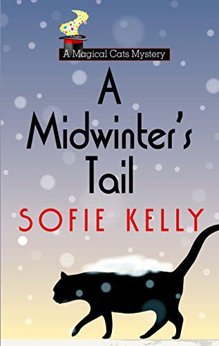 A Midwinters Tail by Sofie Kelly