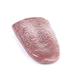 【ノーブランド品】舌 いたずら 小道具 恐ろしい ハロウィーン ジョーク