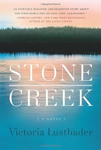 Stone Creek: A Novel