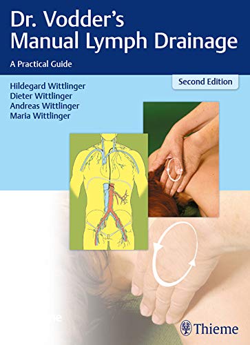 Algopix Similar Product 5 - Dr Vodders Manual Lymph Drainage A