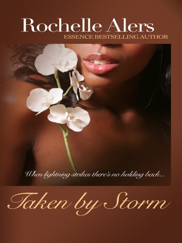 Taken by Storm by Rochelle Alers