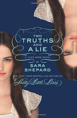 Two Truths and a Lie