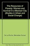 The Resources of Poverty: Women and Survival in a Mexican City