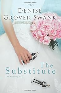 The Substitute: The Wedding Pact #1