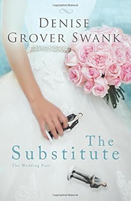 The Substitute: The Wedding Pact #1