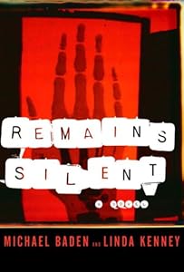 Remains Silent (Random House Large Print) by Linda Kenney