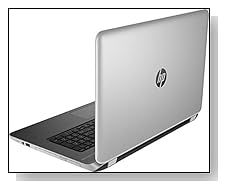 HP Pavilion 17-f004dx 17.3 inch Laptop Review
