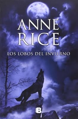 Los lobos del invierno