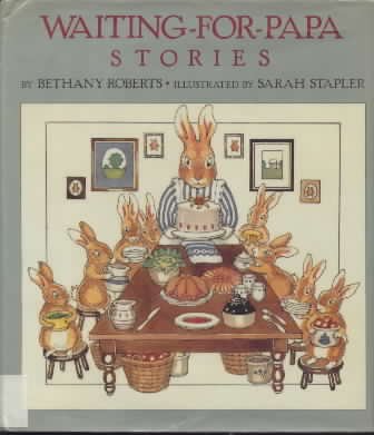 Waiting-For-Papa Stories
