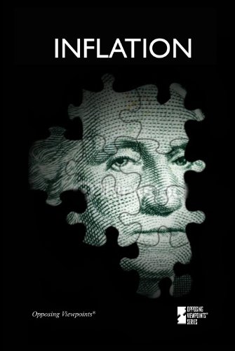 Inflation by Noah Berlatsky  (Editor)