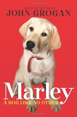 Marley: A Dog Like No Other