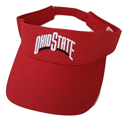 Algopix Similar Product 16 - National Cap Ohio State Buckeyes Adult