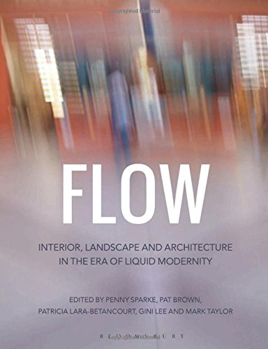Algopix Similar Product 12 - Flow Interior Landscape and