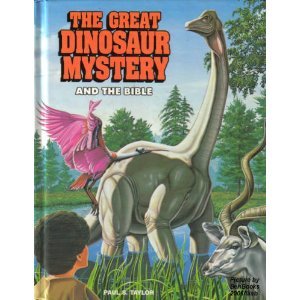 The Great Dinosaur Mystery and the Bible