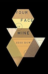 Your Face in Mine: A Novel