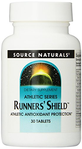Algopix Similar Product 13 - Source Naturals Runners Shield