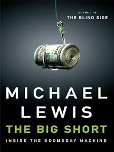 The Big Short: Inside the Doomsday Machine
