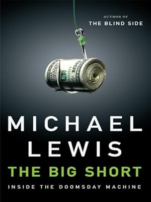 The Big Short: Inside the Doomsday Machine