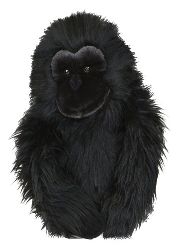 

Daphne's Gorilla Headcovers