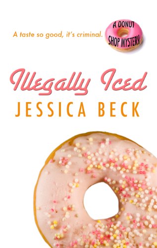Illegally Iced by Jessica Beck