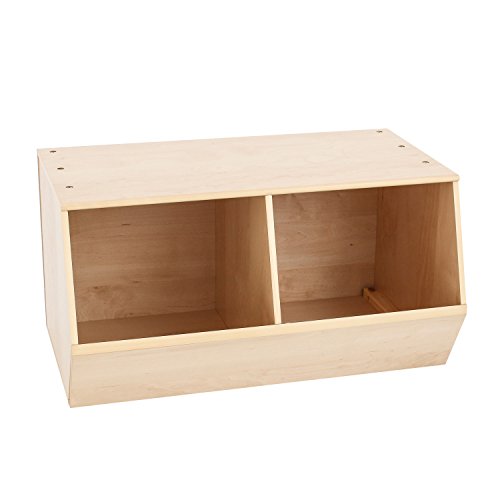 Algopix Similar Product 12 - Max  Lily Natural Wood Kid and Toddler