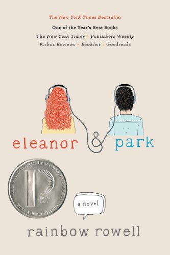 Eleanor &amp; Park by Rainbow Rowell