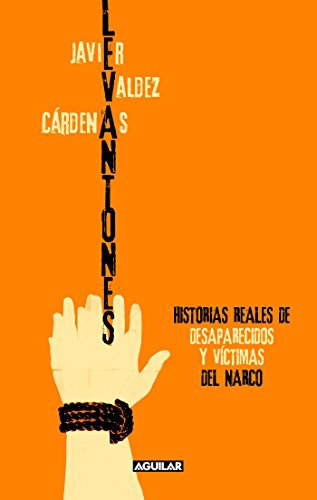 Algopix Similar Product 15 - Levantones / Taken (Spanish Edition)