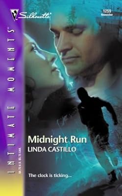 Midnight Run (Silhouette Intimate Moments No. 1259)