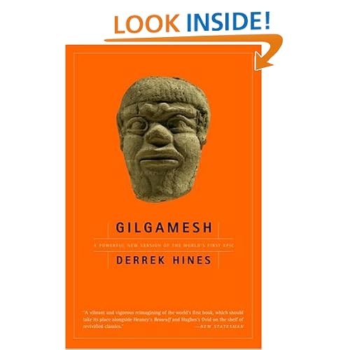 Gilgamesh