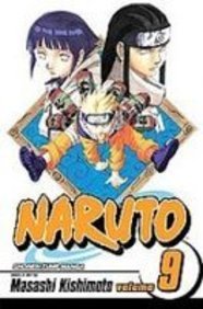 Naruto. by Masashi Kishimoto