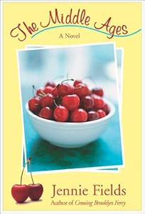 The Middle Ages by Jennie Fields